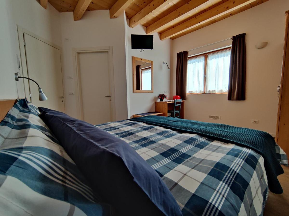 Bio Agritur Al Bait Spormaggiore Exterior foto